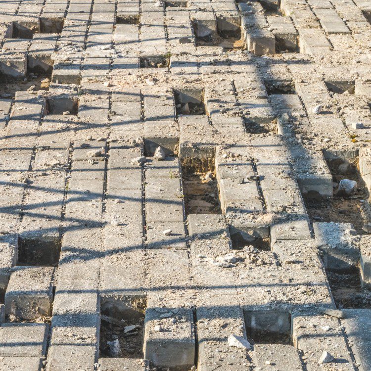 Masonry services in Salt Lake County, UT