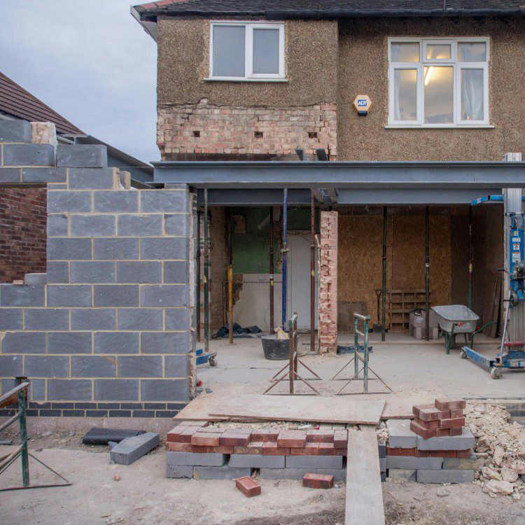 Masonry services in Salt Lake County, UT