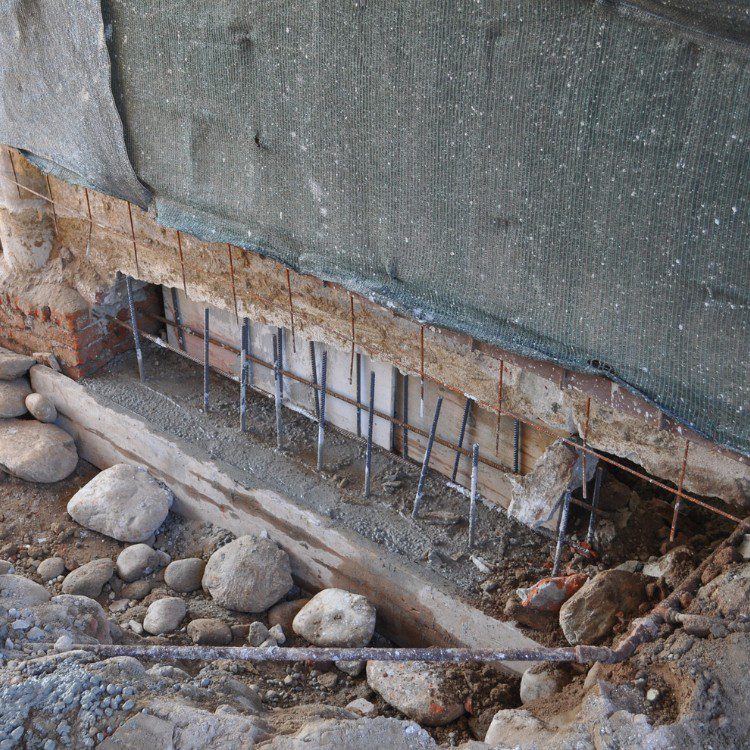 Masonry services in Salt Lake County, UT